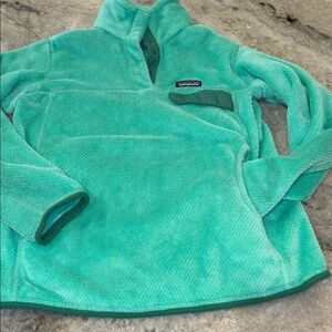 Patagonia Women's Re-Tool Snap-T® Pullover, M